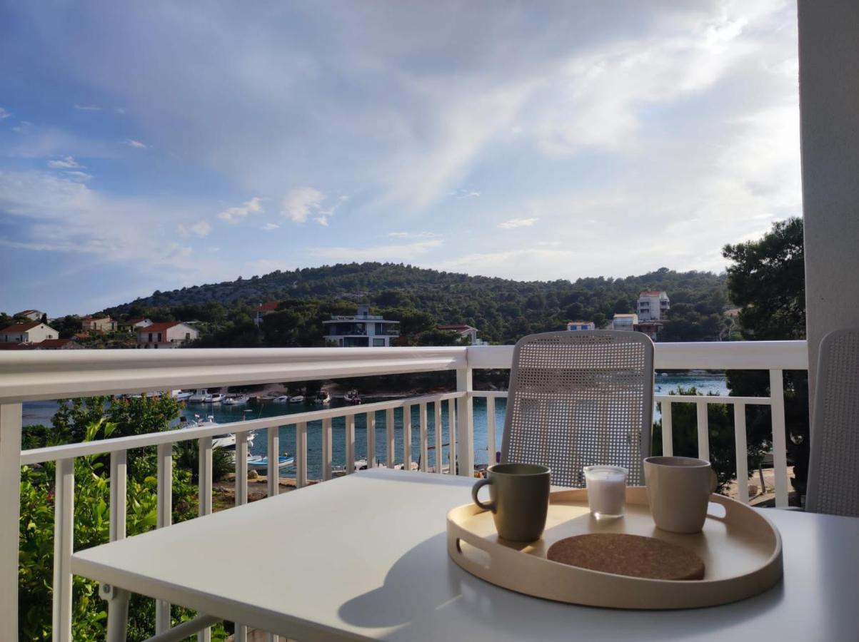 Apartmani Rak Ražanj Exterior foto