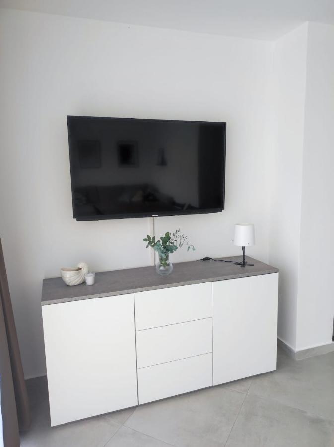 Apartmani Rak Ražanj Exterior foto