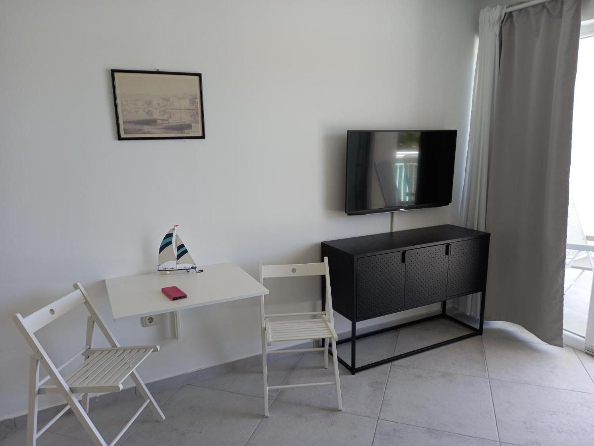 Apartmani Rak Ražanj Exterior foto