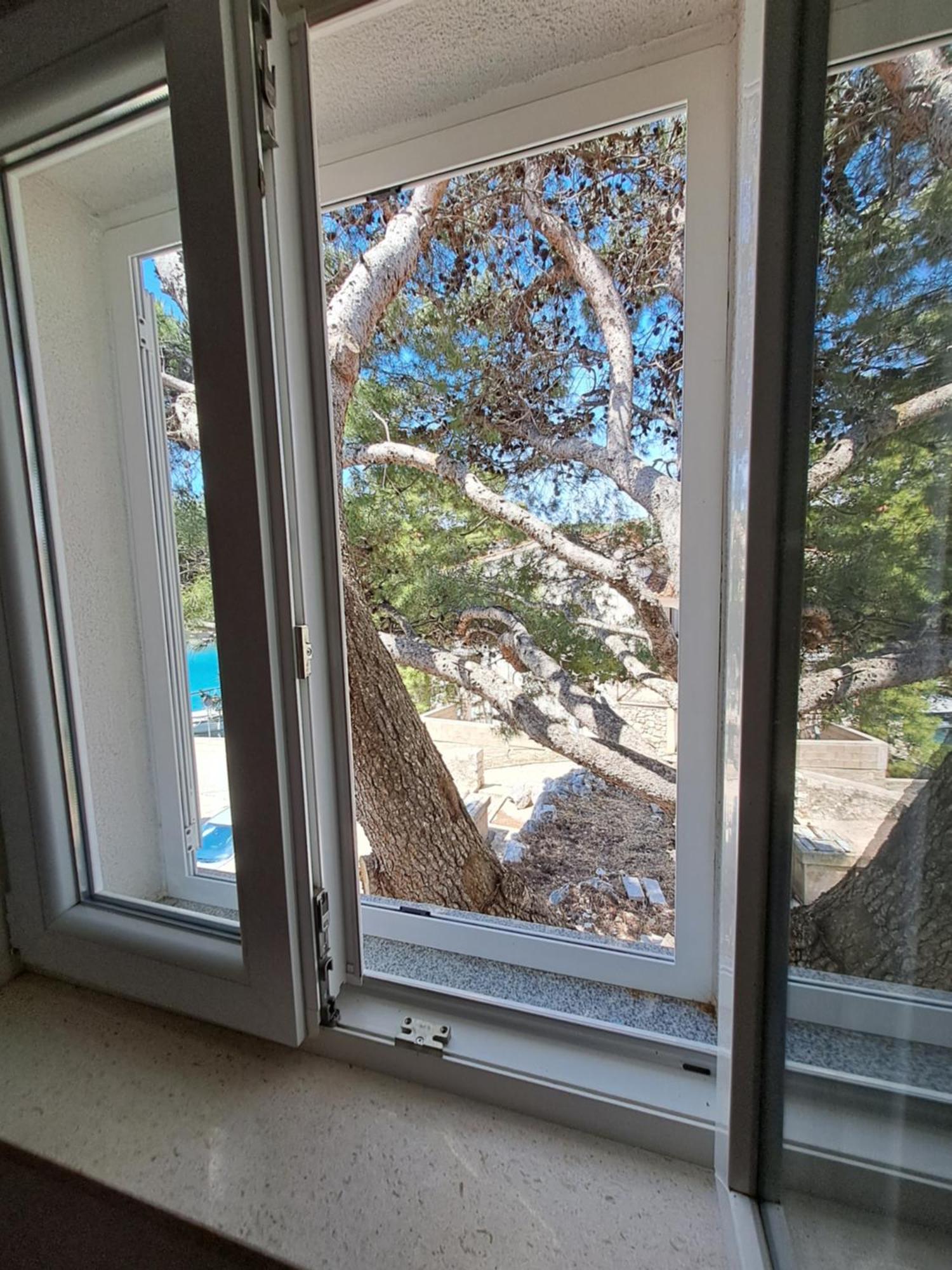 Apartmani Rak Ražanj Exterior foto