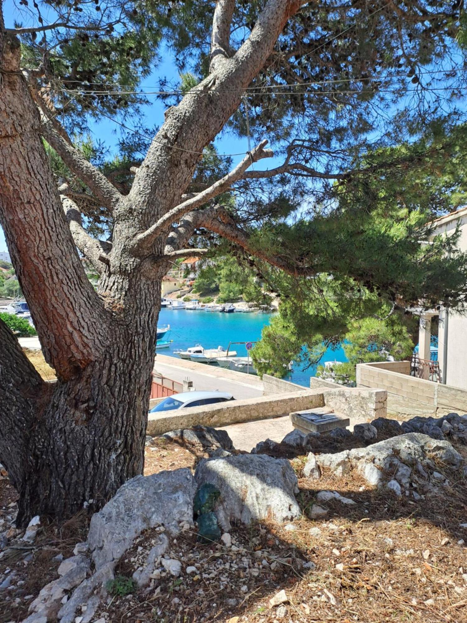 Apartmani Rak Ražanj Exterior foto